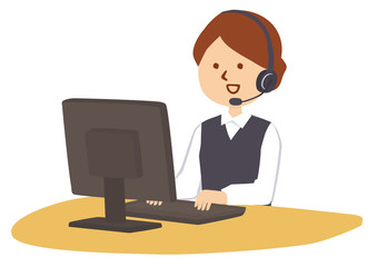 コールセンター