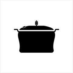 Pan Icon, Frying Pan
