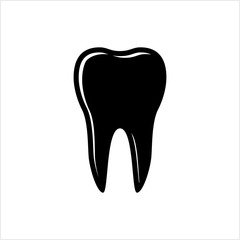 Tooth Icon, Tooth