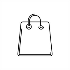 Shopping Bag Icon