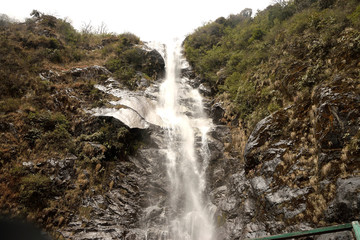 Incredible North Sikkim