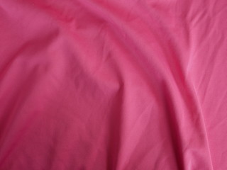 pink silk fabric background,cotton cloth texture
