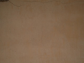 brown cement wall background