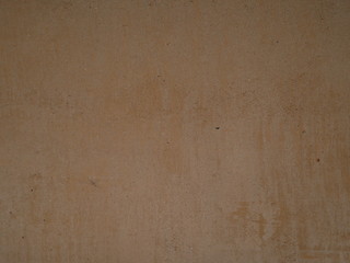 brown cement wall background