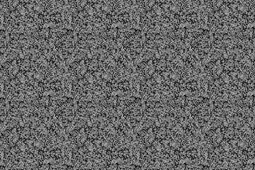 Fototapeta premium Dynamic digital seamless dark unique mesh texture pattern, creative abstract background. Design element.