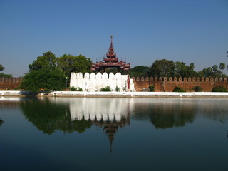 Mandalay, Myanmar