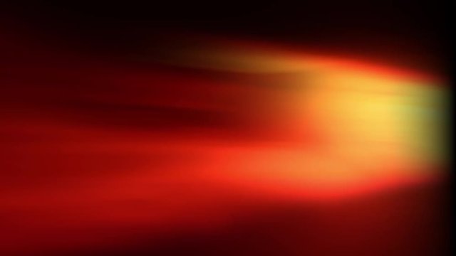 Red Spotlight Background Loop 01