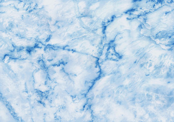 Dark blue marble texture background with high resolution, top view of natural tiles stone in luxury and seamless glitter pattern.