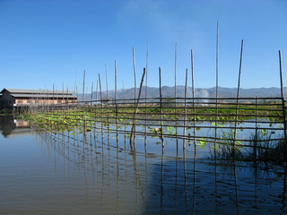 Inle Lake, Myanmar