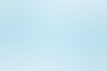 blue light gradient / background smooth blue blurred abstract