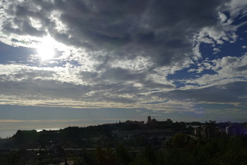 cielo