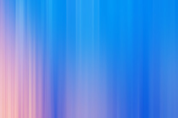 blurry blue abstract background