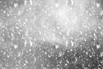Sparkling silver grunge texture pattern, modern creative abstract background. Design element.
