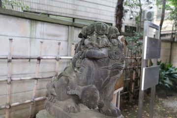 気象神社