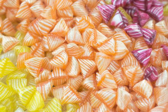 confiserie de berlingot &agrave; l'ancienne 