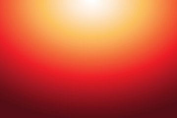 Colorful Abstract Red Tone Gradient Background for your graphic design