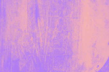 violet coral pink paint brush strokes background 