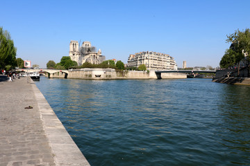 Paris - Notre-Dame