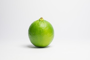 Lima Verde e Fresca