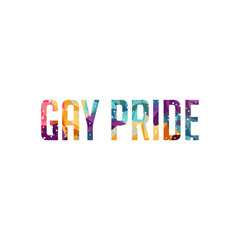 gay pride campaign