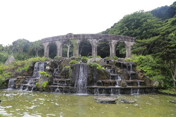 新島親水公園