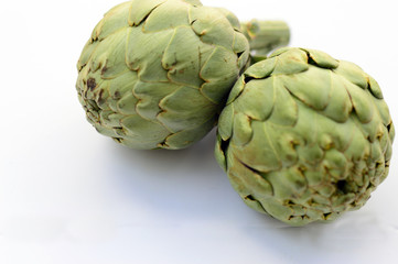 Obraz premium Hortalizas y verduras