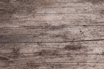 Dark wooden texture. Wood brown texture. Background old panels. Retro wooden table. Rustic background. Vintage colored surface.