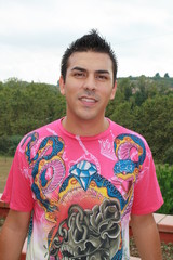 Daniel