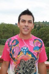 Daniel