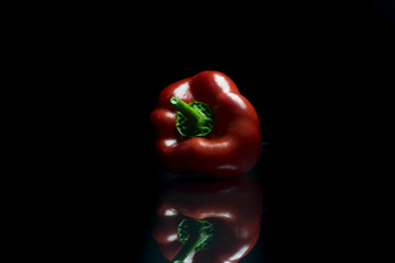 Pimento Fresco Vermelho