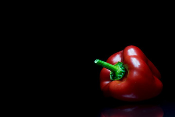 Pimento Fresco Vermelho