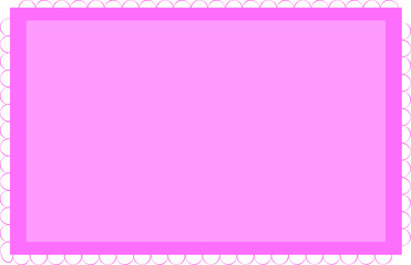 EPS 10. frame with copy space for your text or image