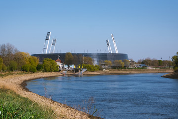 Bremen Weser