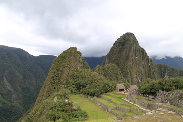 マチュピチュ