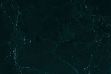 Black Marble Texture Background.