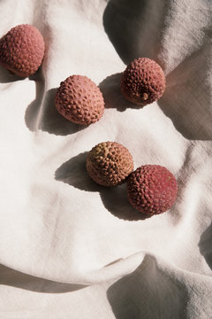Lychee