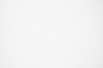 Fototapeta premium White Concrete Wall Texture Background.