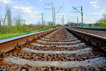 Railway