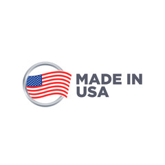MADE IN USA