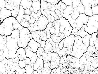 Vector grunge urban background. Distress texture. Easy to create abstract distressed effect.