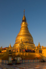 Soon U Ponya Shin Paya