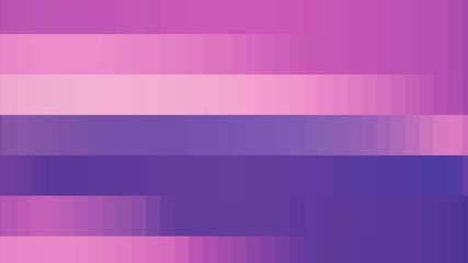Fototapeta premium abstract color pixel block background illustration New holiday universal colorful joyful glamour retro vintage stock image