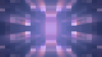 abstract color pixel block background illustration New holiday universal colorful joyful glamour retro vintage stock image