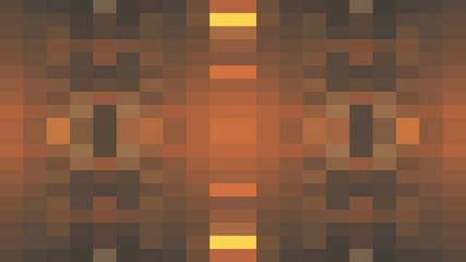 abstract color pixel block background illustration New holiday universal colorful joyful glamour retro vintage stock image