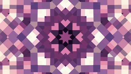 abstract color pixel block background illustration New holiday universal colorful joyful glamour retro vintage stock image