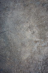 Close up gray cement texture
