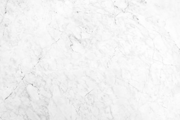 White Marble Background.