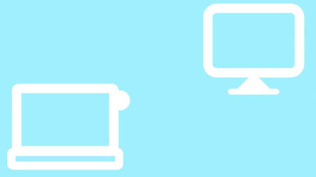 Computer Data Transfer