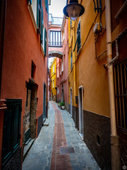 Italian Avenue