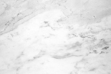 White Marble Background.